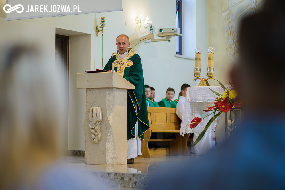 Blanka Chrzest Św.
