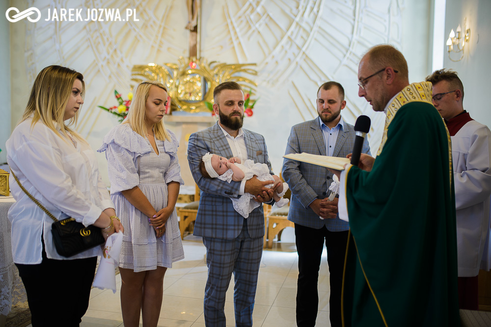 Blanka Chrzest Św.