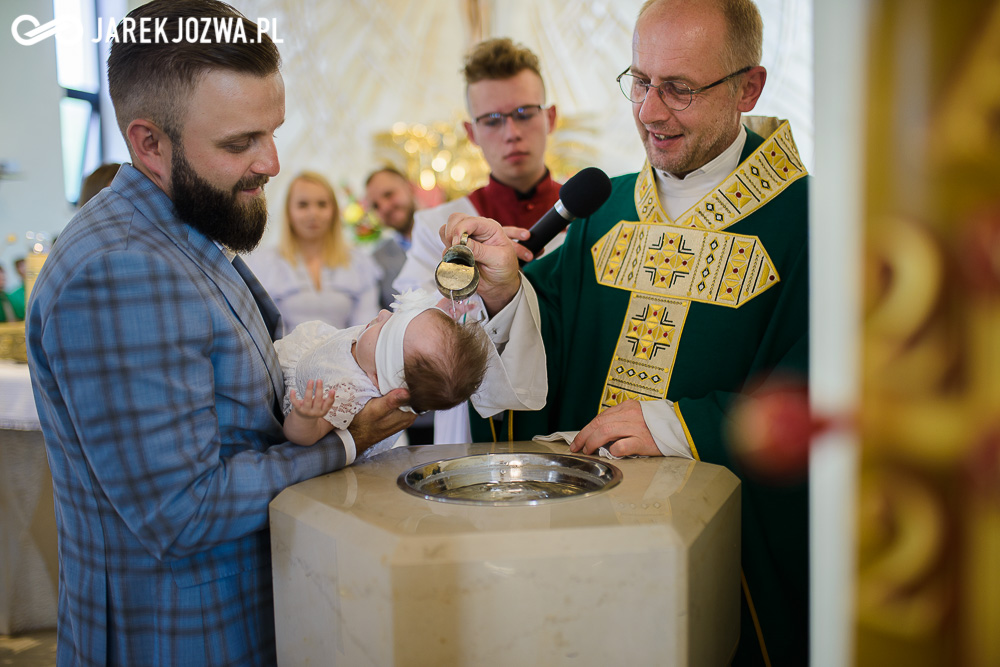 Blanka Chrzest Św.