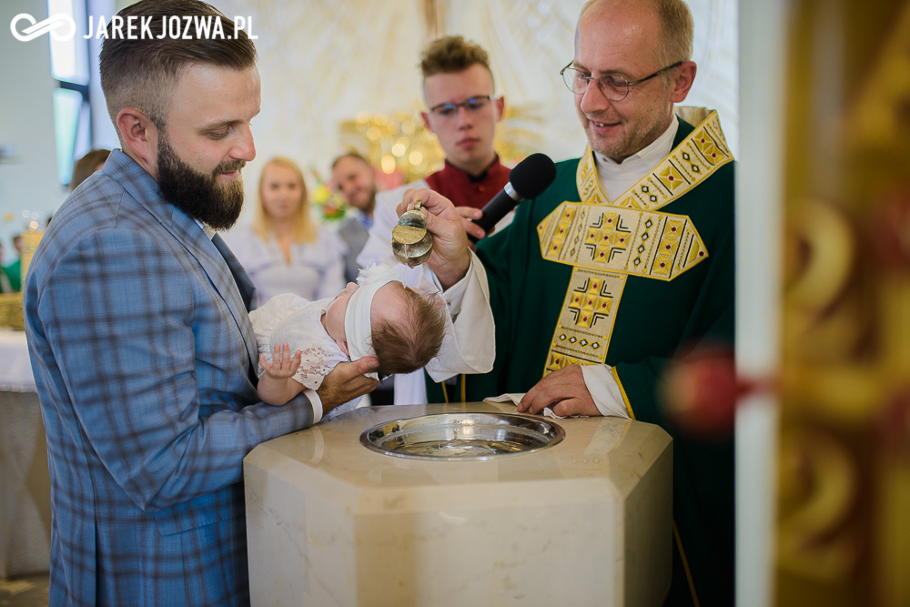 Blanka Chrzest Św.
