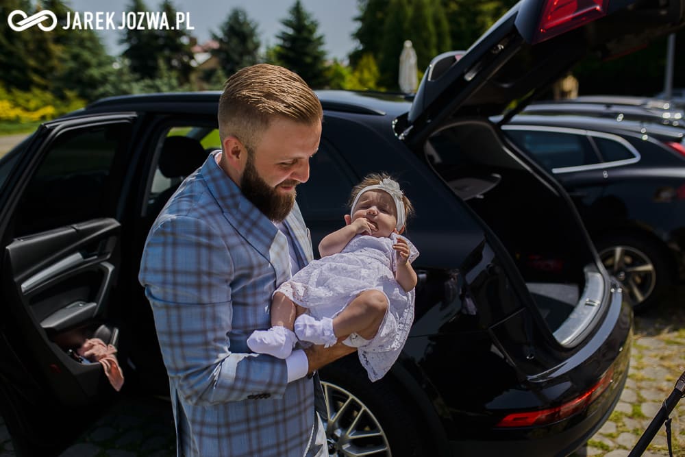 Blanka Chrzest Św.