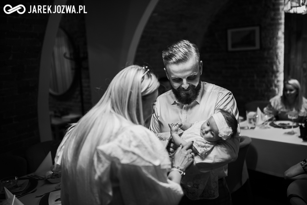 Blanka Chrzest Św.