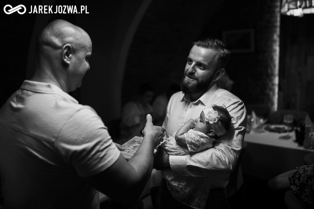 Blanka Chrzest Św.