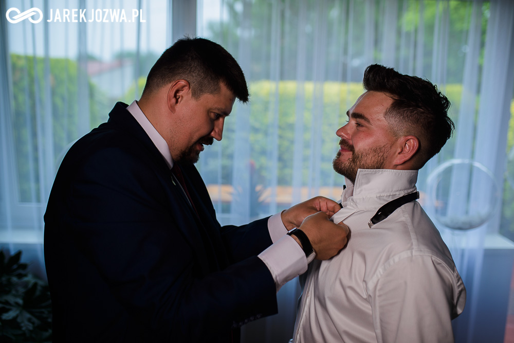 Kasia & Damian