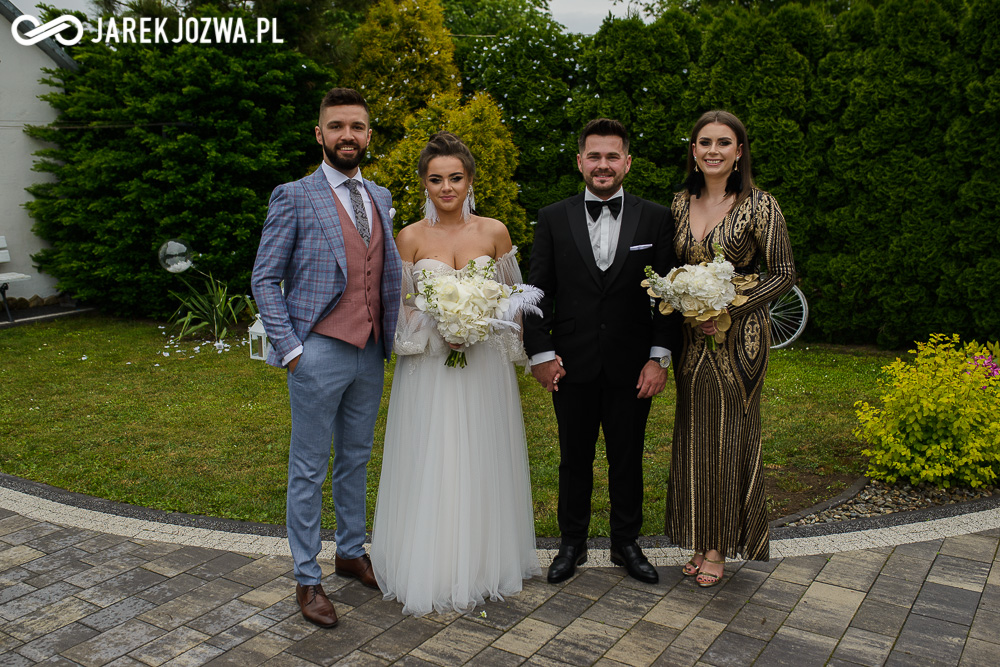 Kasia & Damian