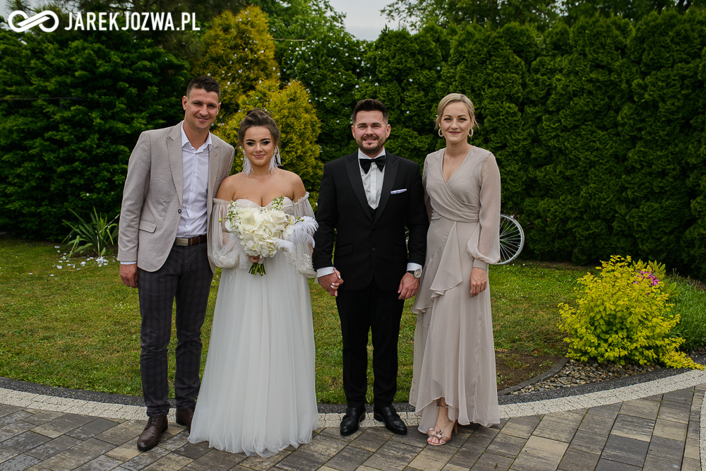 Kasia & Damian