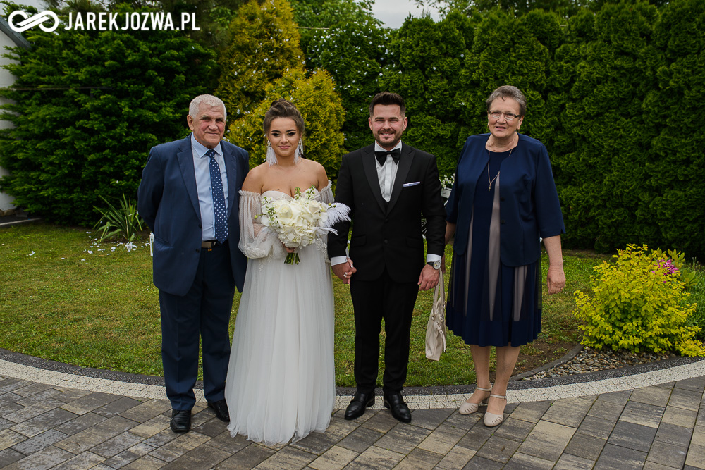 Kasia & Damian