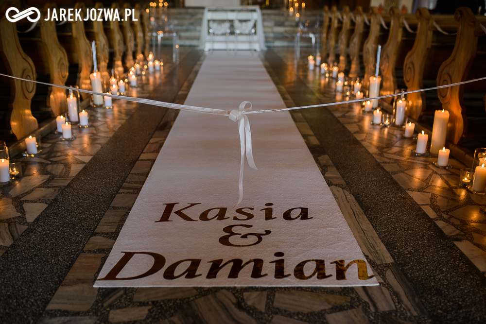 Kasia & Damian