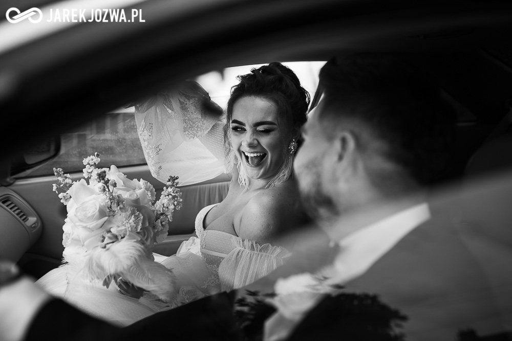 Kasia & Damian