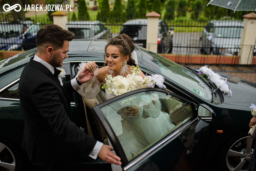 Kasia & Damian
