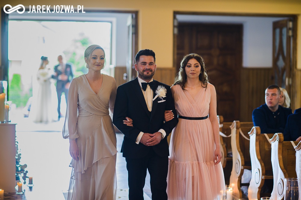 Kasia & Damian