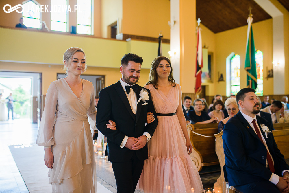 Kasia & Damian