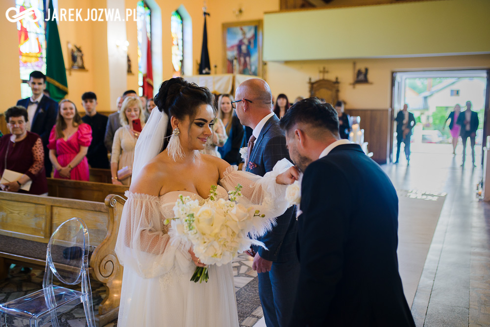 Kasia & Damian