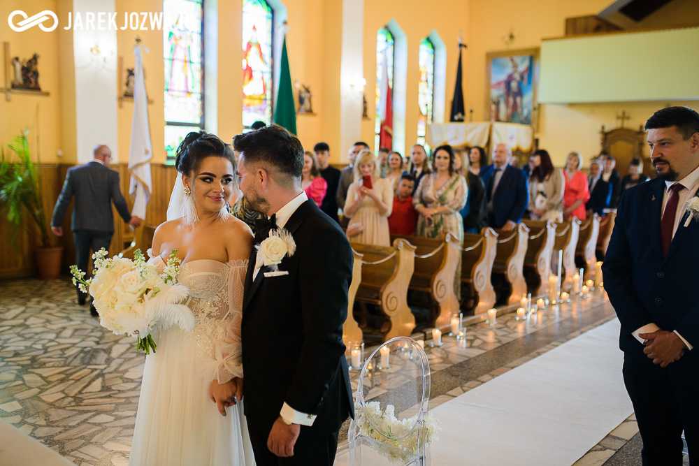 Kasia & Damian
