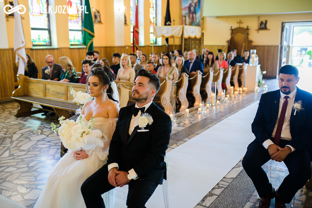 Kasia & Damian
