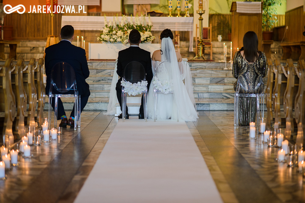 Kasia & Damian