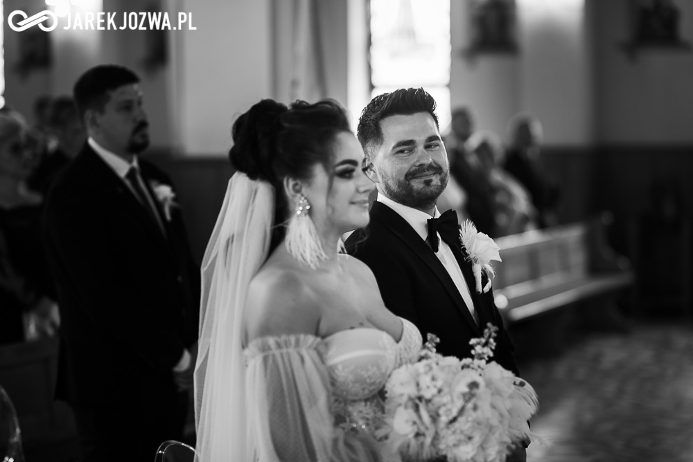 Kasia & Damian