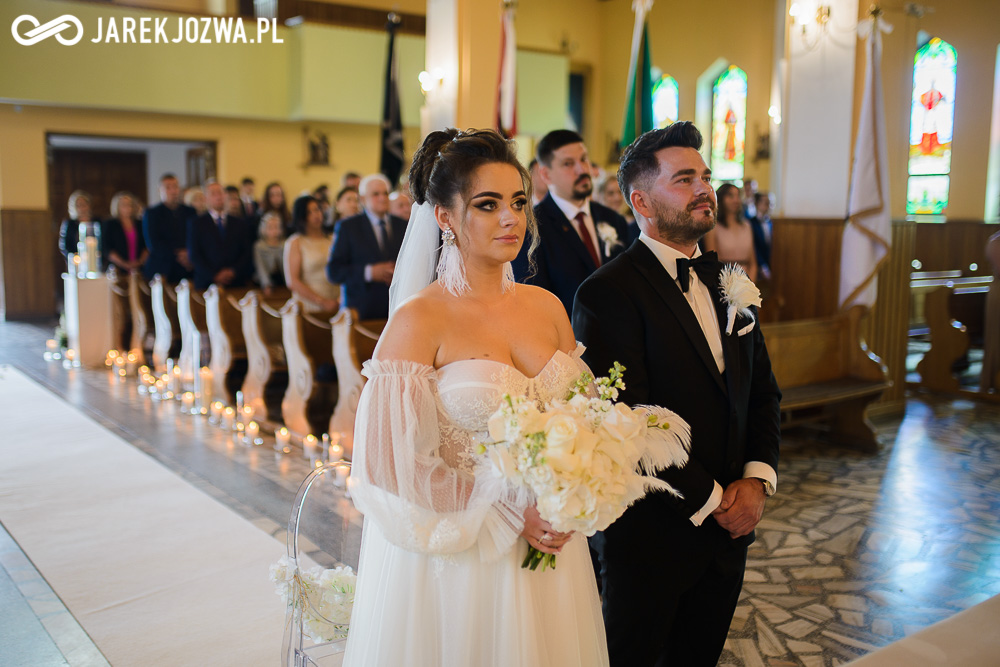 Kasia & Damian