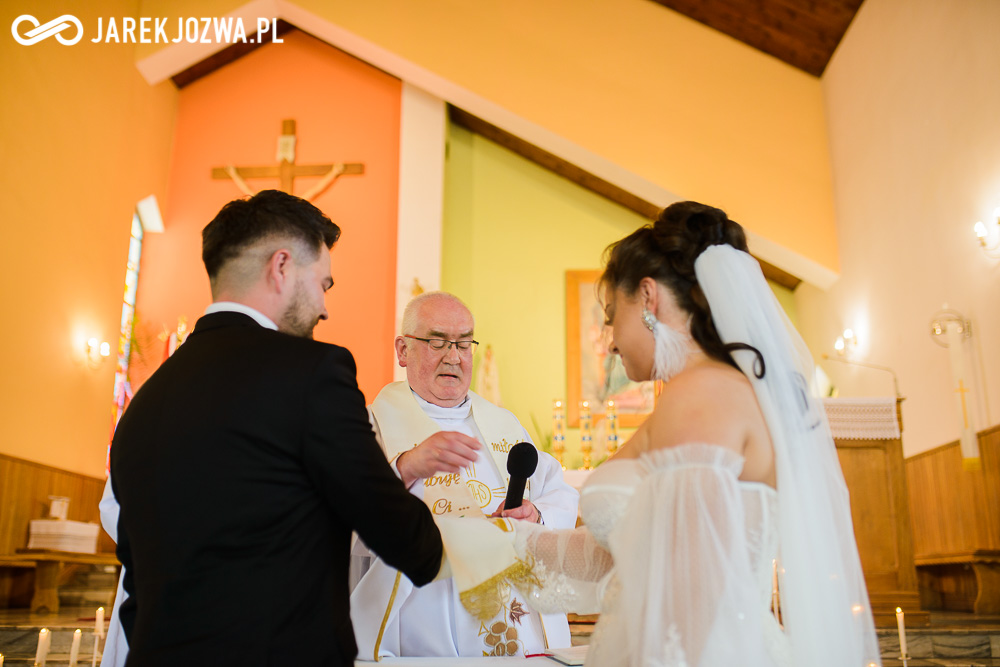Kasia & Damian