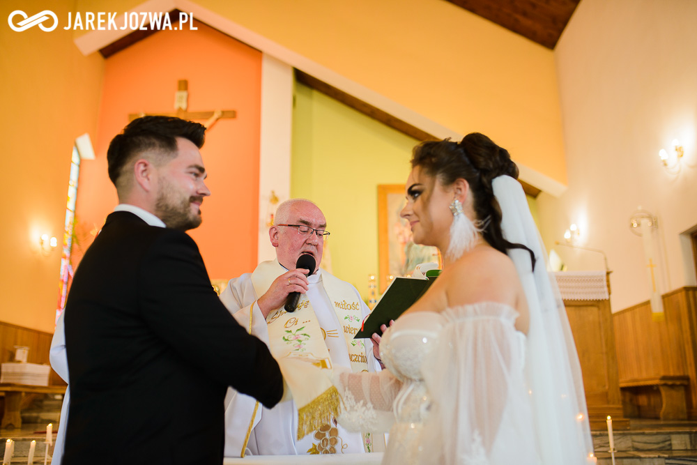 Kasia & Damian