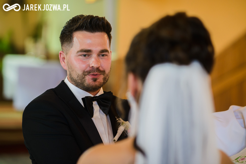 Kasia & Damian