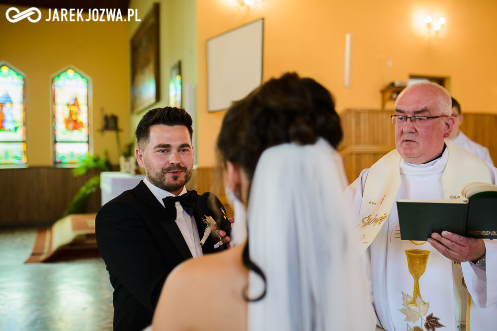 Kasia & Damian