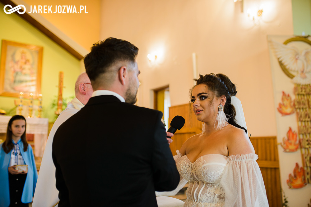 Kasia & Damian