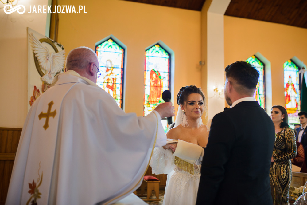 Kasia & Damian