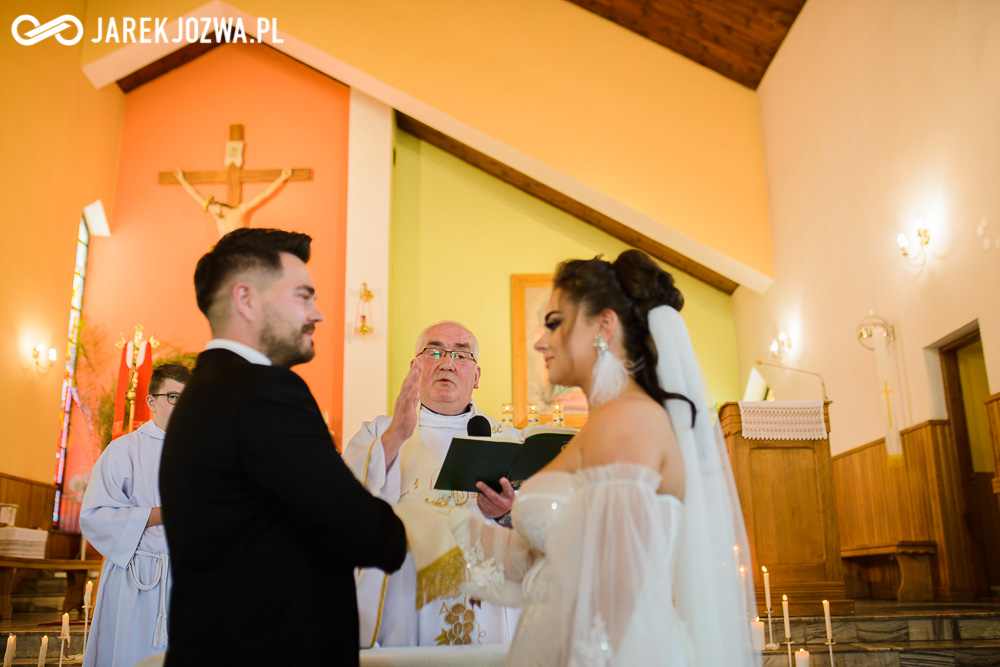 Kasia & Damian