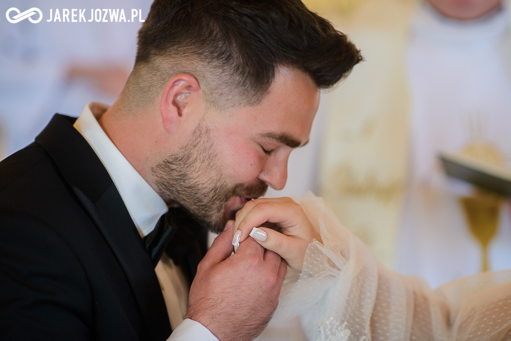 Kasia & Damian