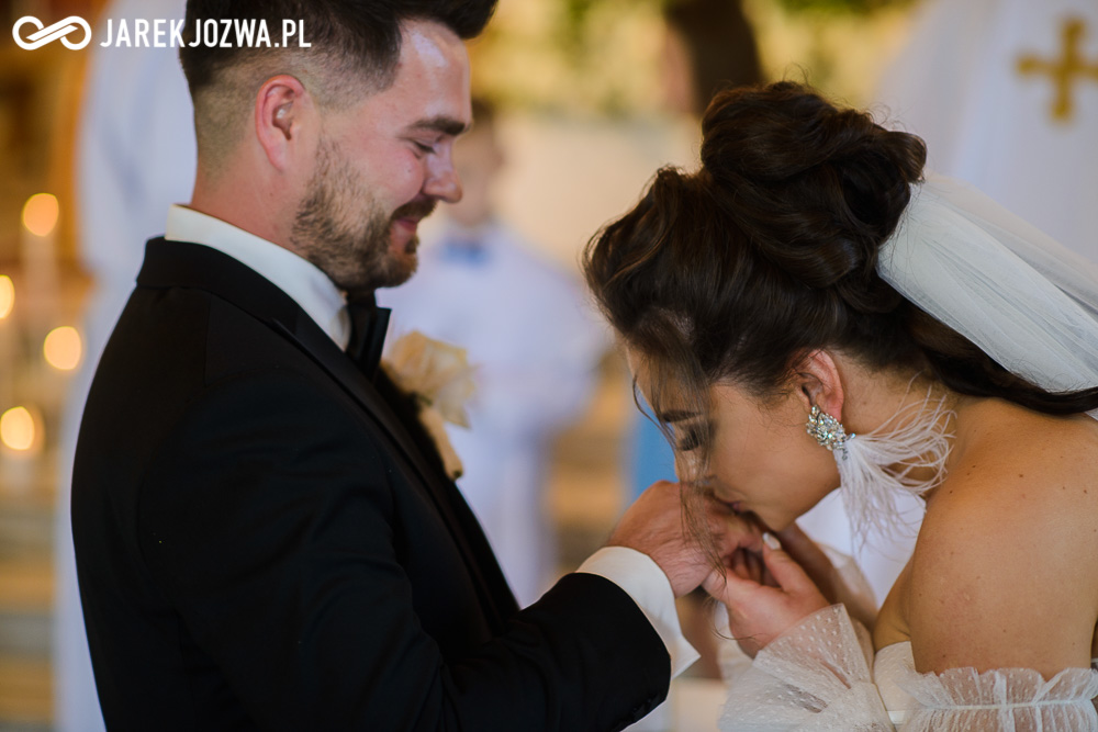Kasia & Damian