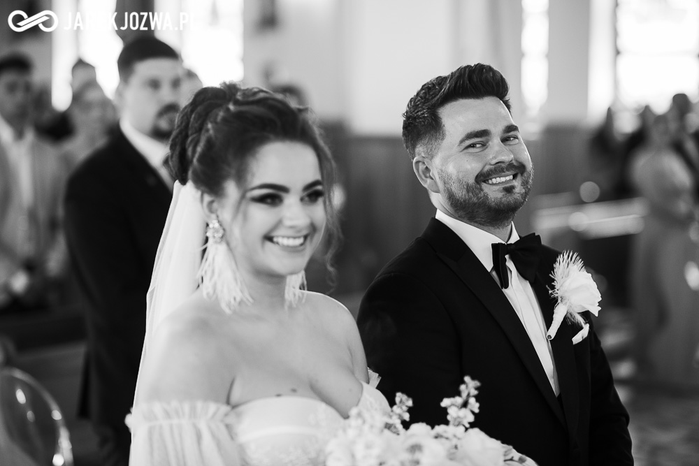 Kasia & Damian