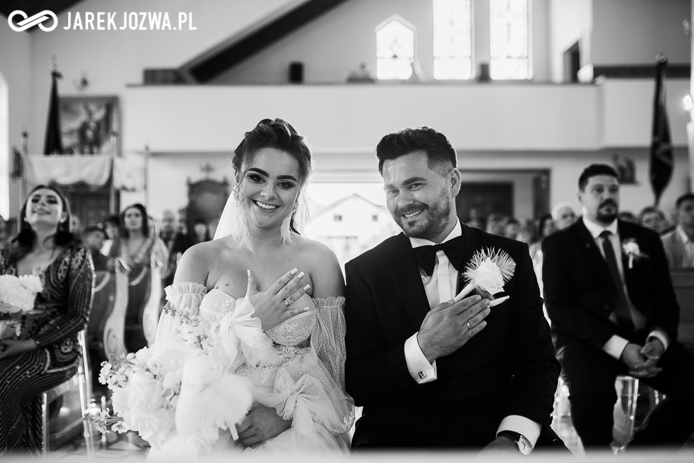 Kasia & Damian