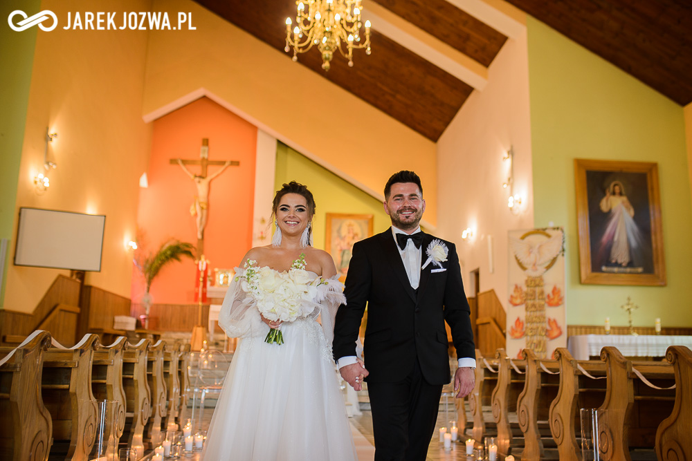 Kasia & Damian
