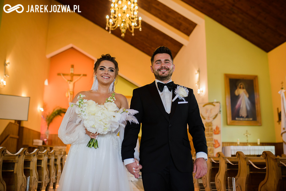 Kasia & Damian