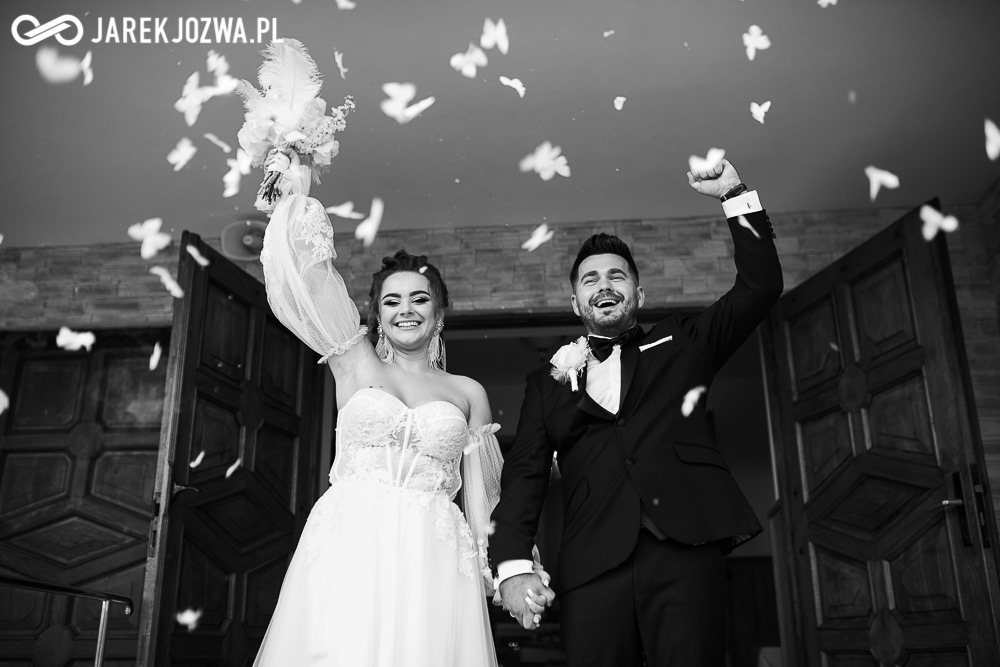 Kasia & Damian