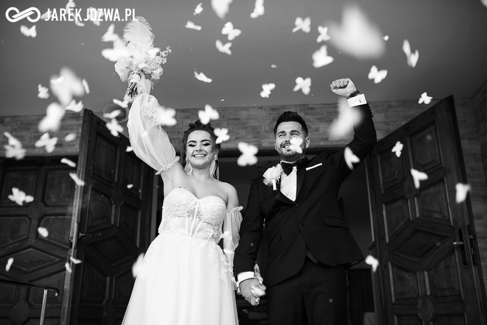 Kasia & Damian