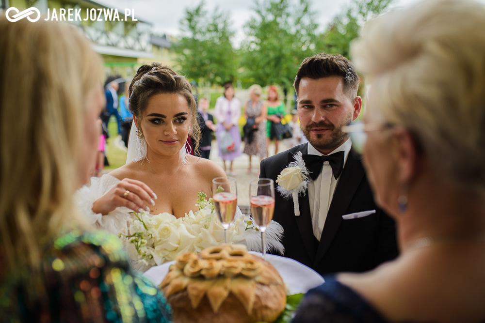 Kasia & Damian