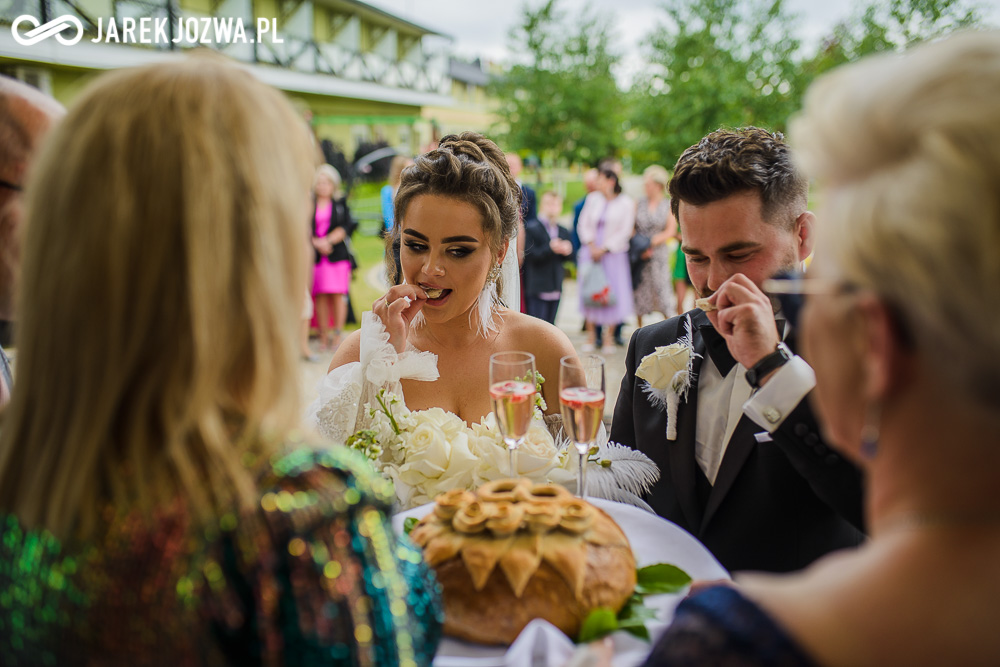 Kasia & Damian