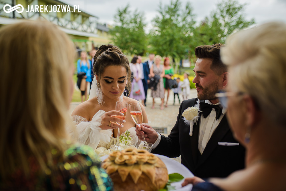 Kasia & Damian
