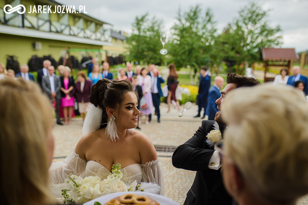 Kasia & Damian