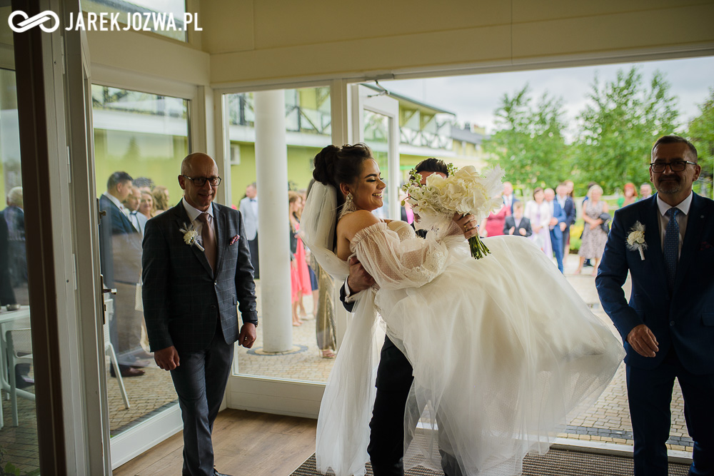 Kasia & Damian