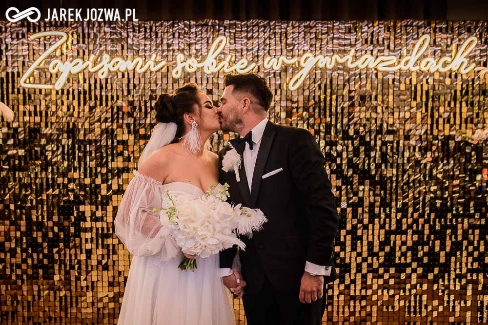 Kasia & Damian