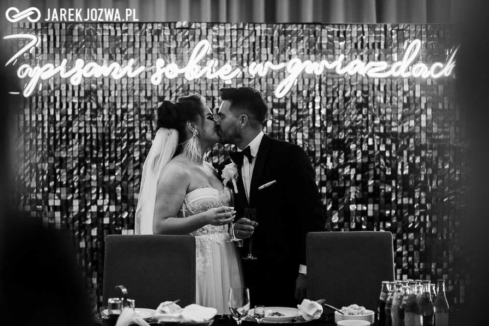 Kasia & Damian