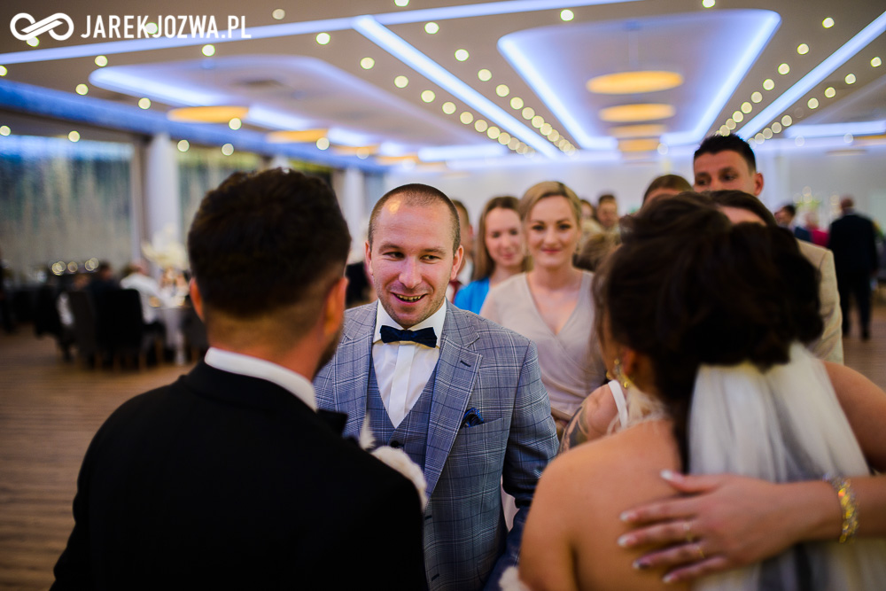 Kasia & Damian