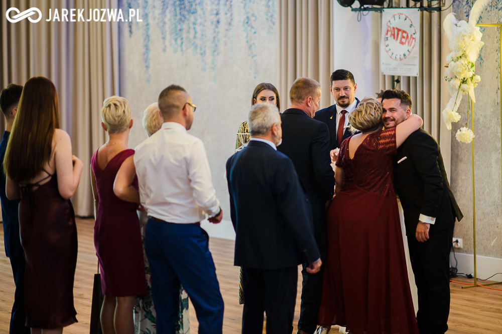 Kasia & Damian