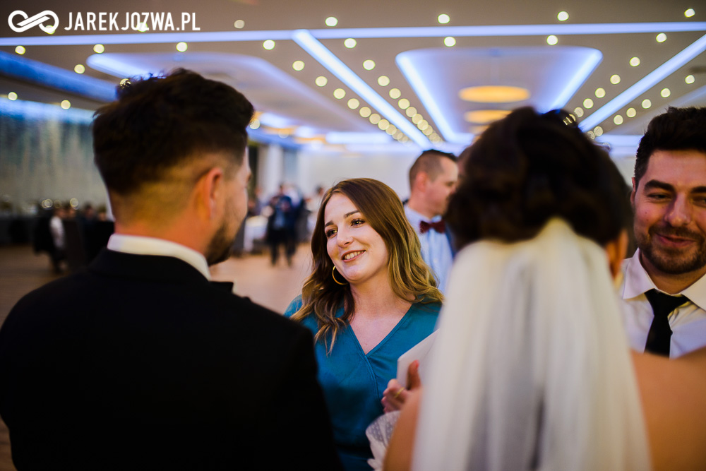 Kasia & Damian