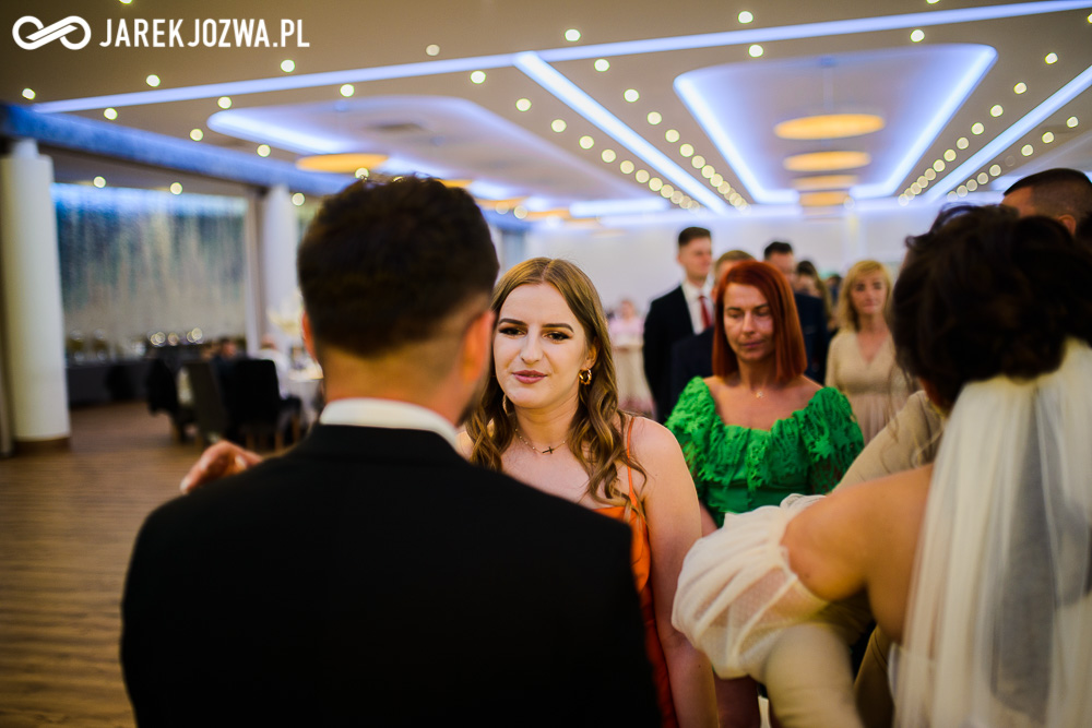 Kasia & Damian
