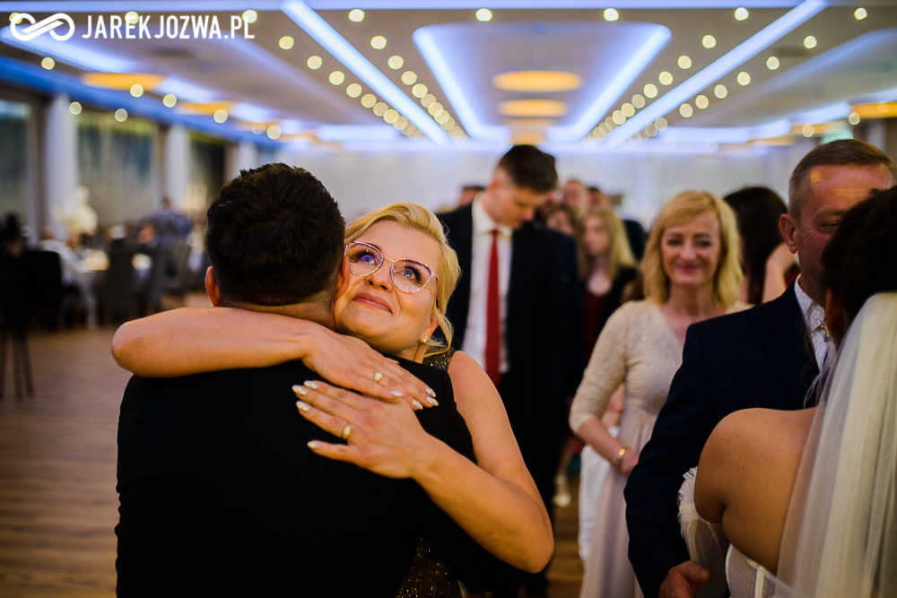 Kasia & Damian