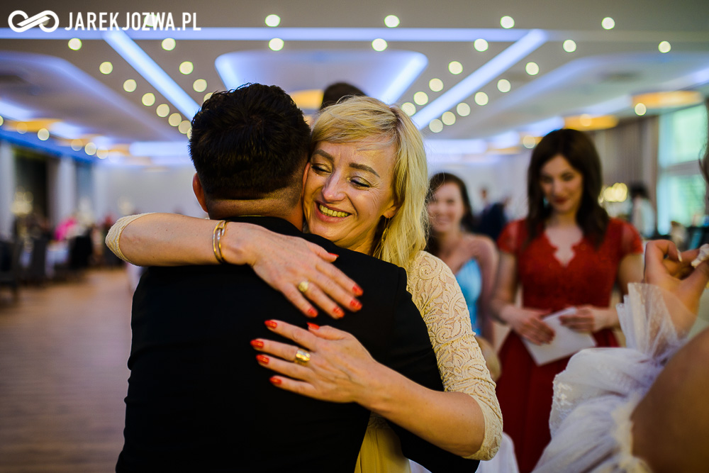 Kasia & Damian